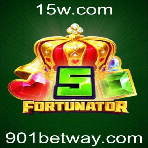 Descubra o Mundo Fascinante do Jogo 5Fortunator com 901bet