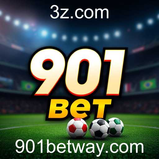 A Ascensão do 901bet no Mercado de Jogos Online