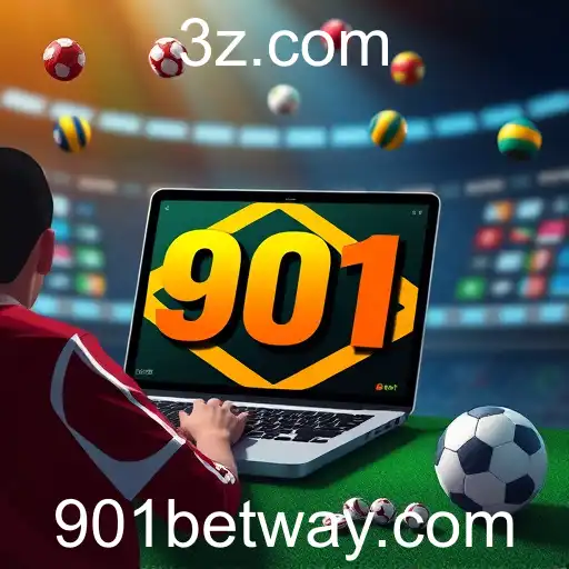 901bet: O Impacto dos Jogos de Azar no Brasil