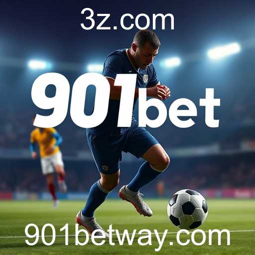 O Crescimento do 901bet no Mercado de Jogos em 2026