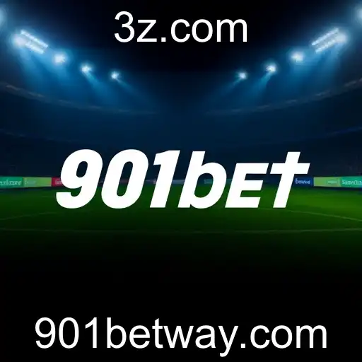 Tendências de Jogos Online e Expansão do 901bet