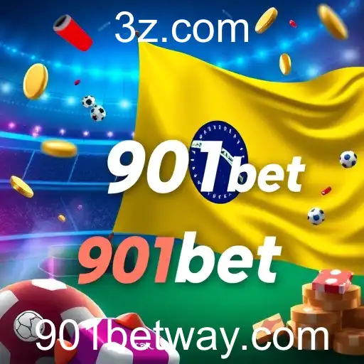 Games de Azar: O Impacto da 901bet em 2025