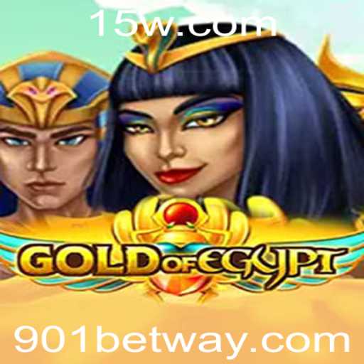 Descubra o Fascinante Mundo de GoldOfEgypt: A Aventura de Cassino Online da 901bet