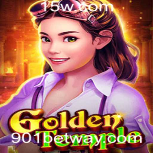 Descubra as Aventuras de GoldenTemple: O Jogo de Estratégia Revolucionário
