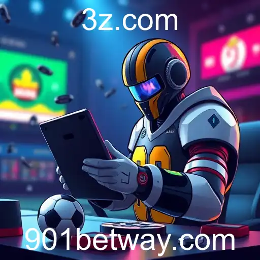 Crescimento dos Jogos Online no Brasil em Meio à Expansão do 901bet