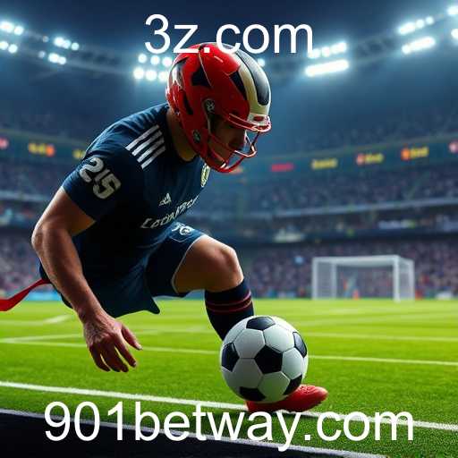 Impacto do 901bet no Cenário Atual de Jogos no Brasil