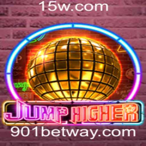Descubra o Universo de JumpHigher: O Jogo que Está Conquistando o Mundo com 901bet