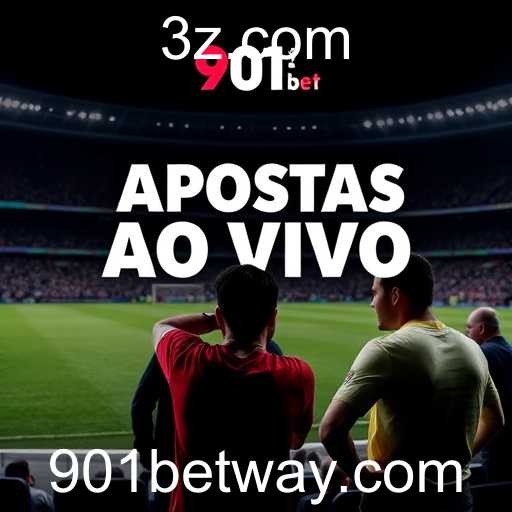 Explorando a Categoria 'Apostas Ao Vivo' no 901bet
