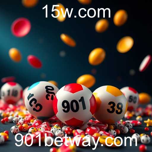 901bet: O Fascinante Mundo da Loteria