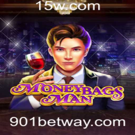 Explorando MoneybagsMan: O Jogo de Estrategia e Aventura com o 901bet