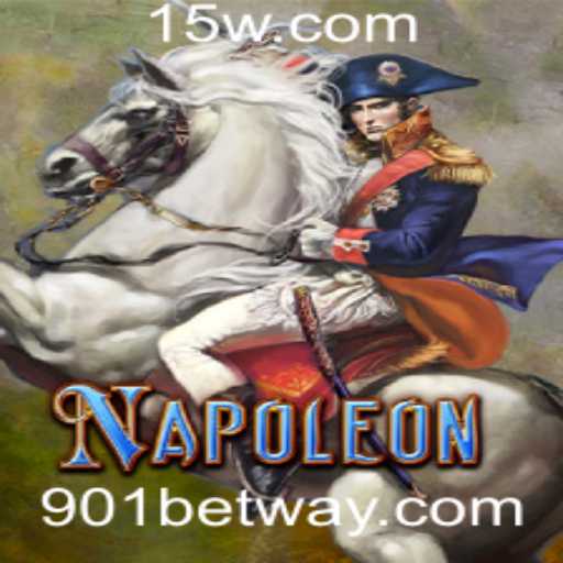Descubra o Jogo Napoleon: Estratégia e Entretenimento