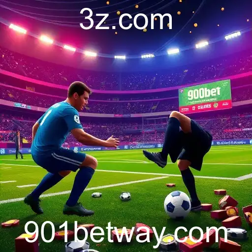 A ascensão dos jogos online e suas implicações