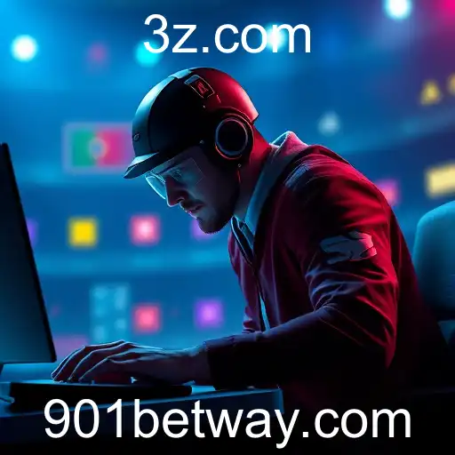 Tendências e Desafios do Mercado de Jogos Online em 2025