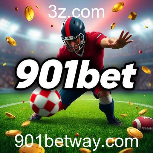 Explorando as Promoções no Site de Apostas 901bet