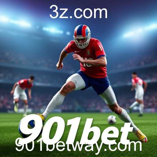 Apostas Esportivas: Diversão e Estratégia na 901bet