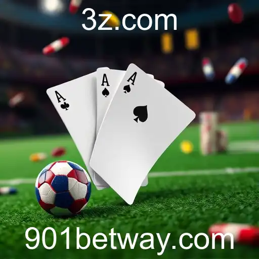 Tendências e Impactos do 901bet no Mercado de Jogos