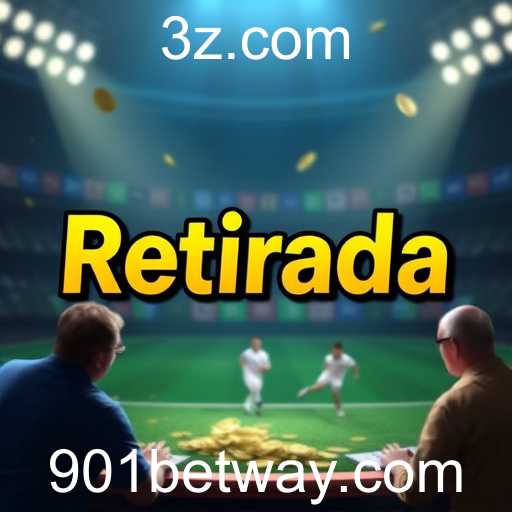 Explorando a Categoria 'Retirada' no 901bet: Desafios e Estratégias