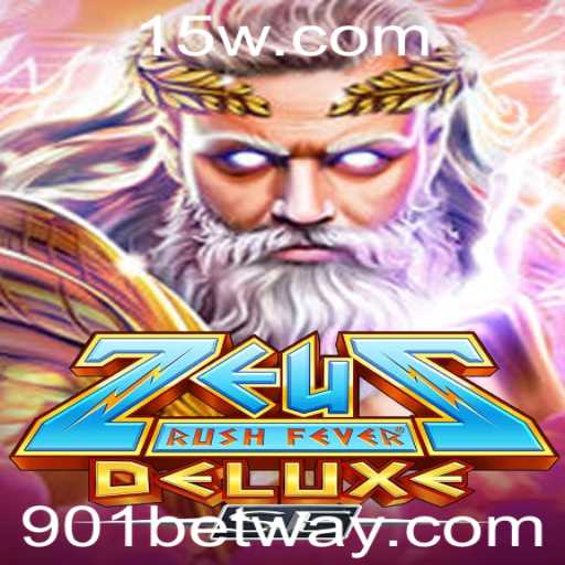 ZeusRushFeverDeluxeSE: Um Mergulho Épico no Universo do Jogo