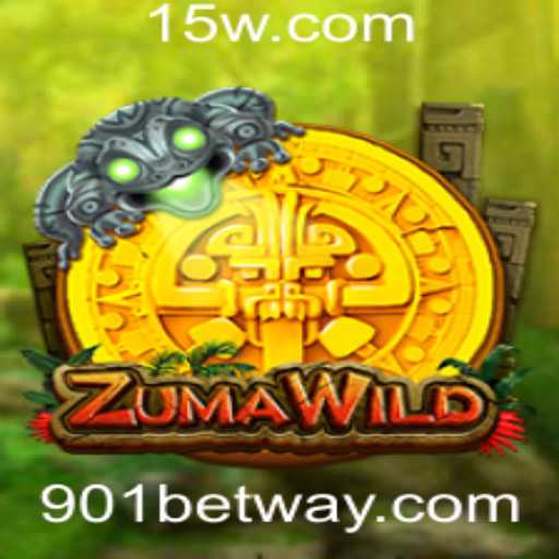 ZumaWild: Mergulhe na Aventura Selvagem com 901bet